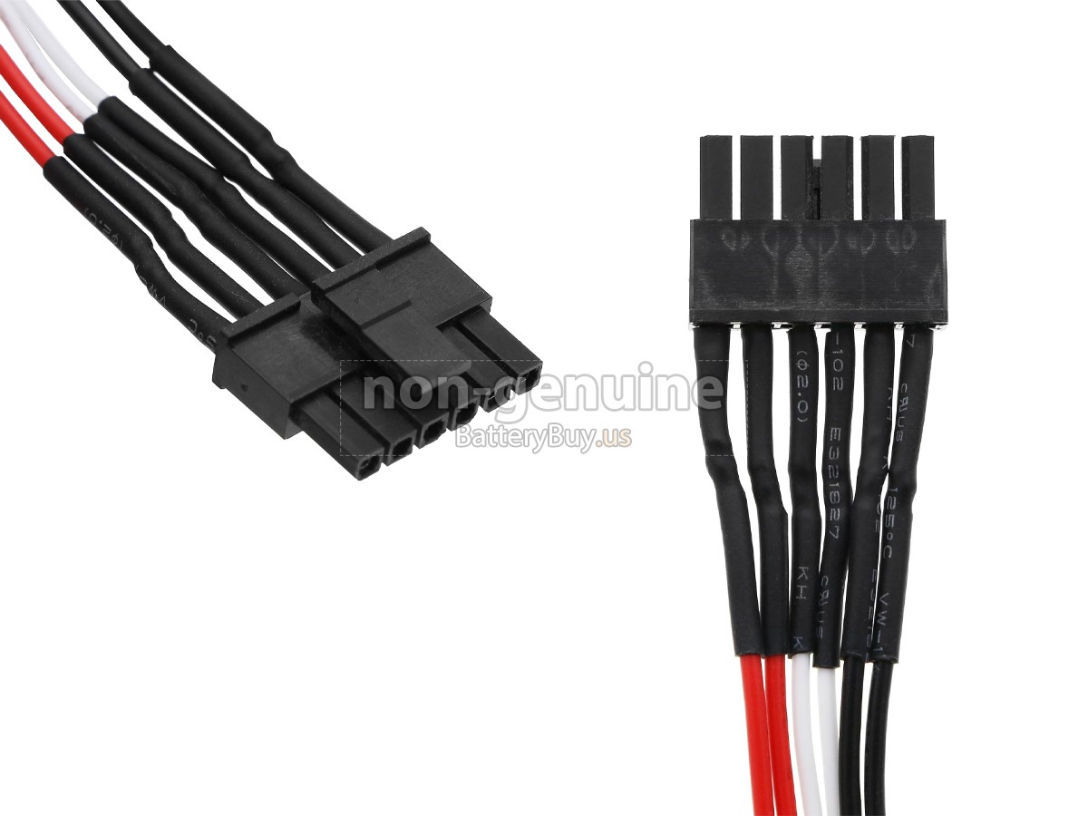 battery for Honeywell 50121692-001