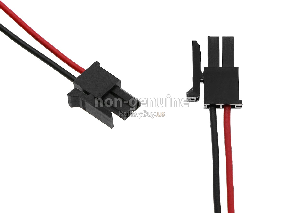 battery for Honeywell 51199942-300