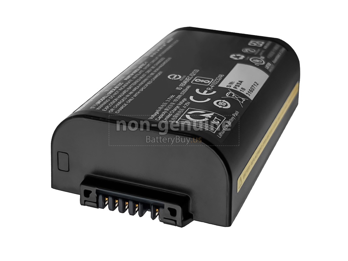 battery for Honeywell DOLPHIN 99GX