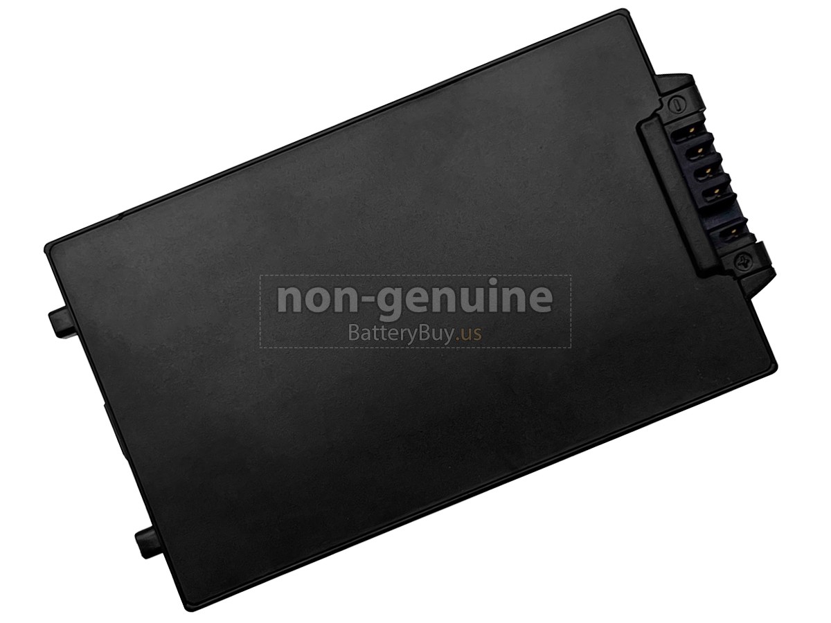 battery for Honeywell DOLPHIN 99GX
