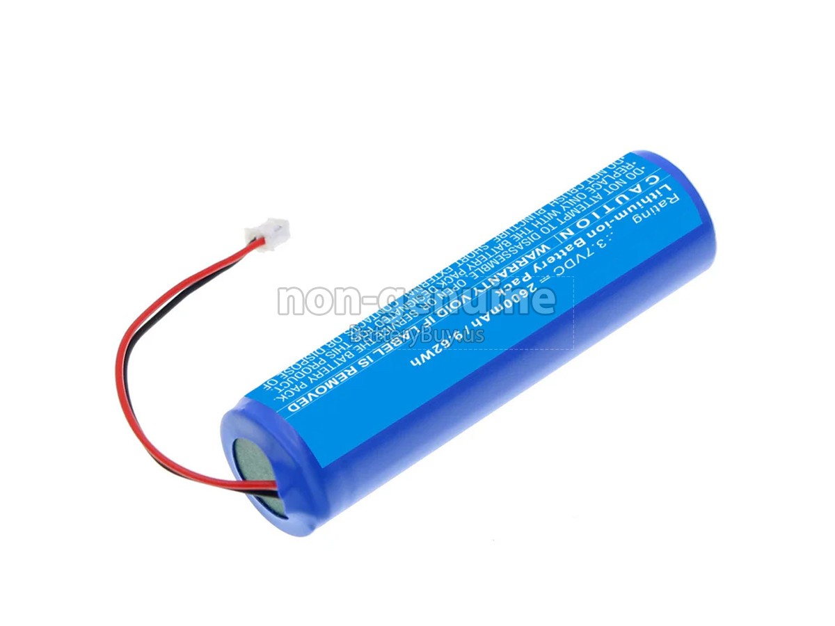 battery for Honeywell HAQSPA
