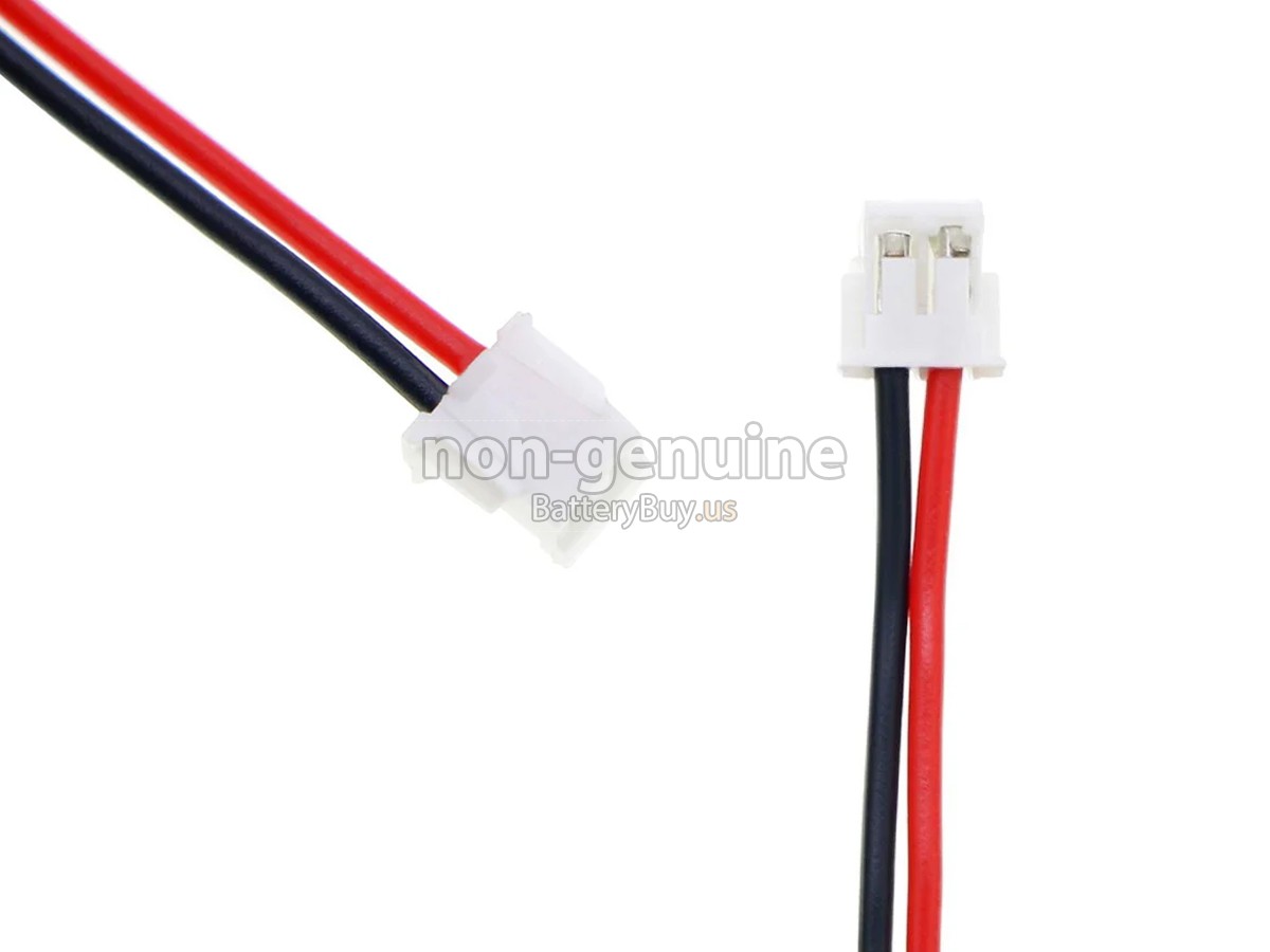 battery for Honeywell HAQSPA