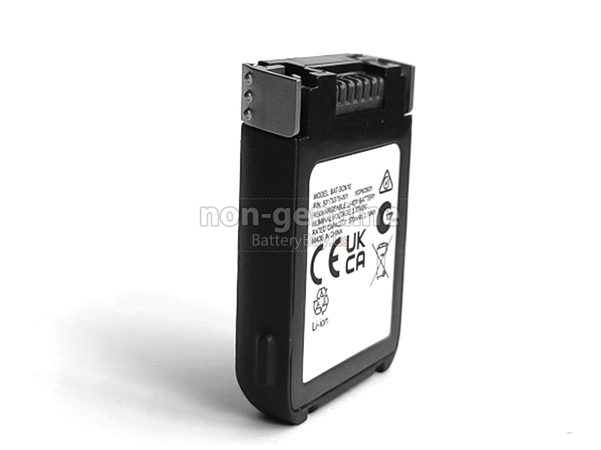 battery for Honeywell BAT-SCN10
