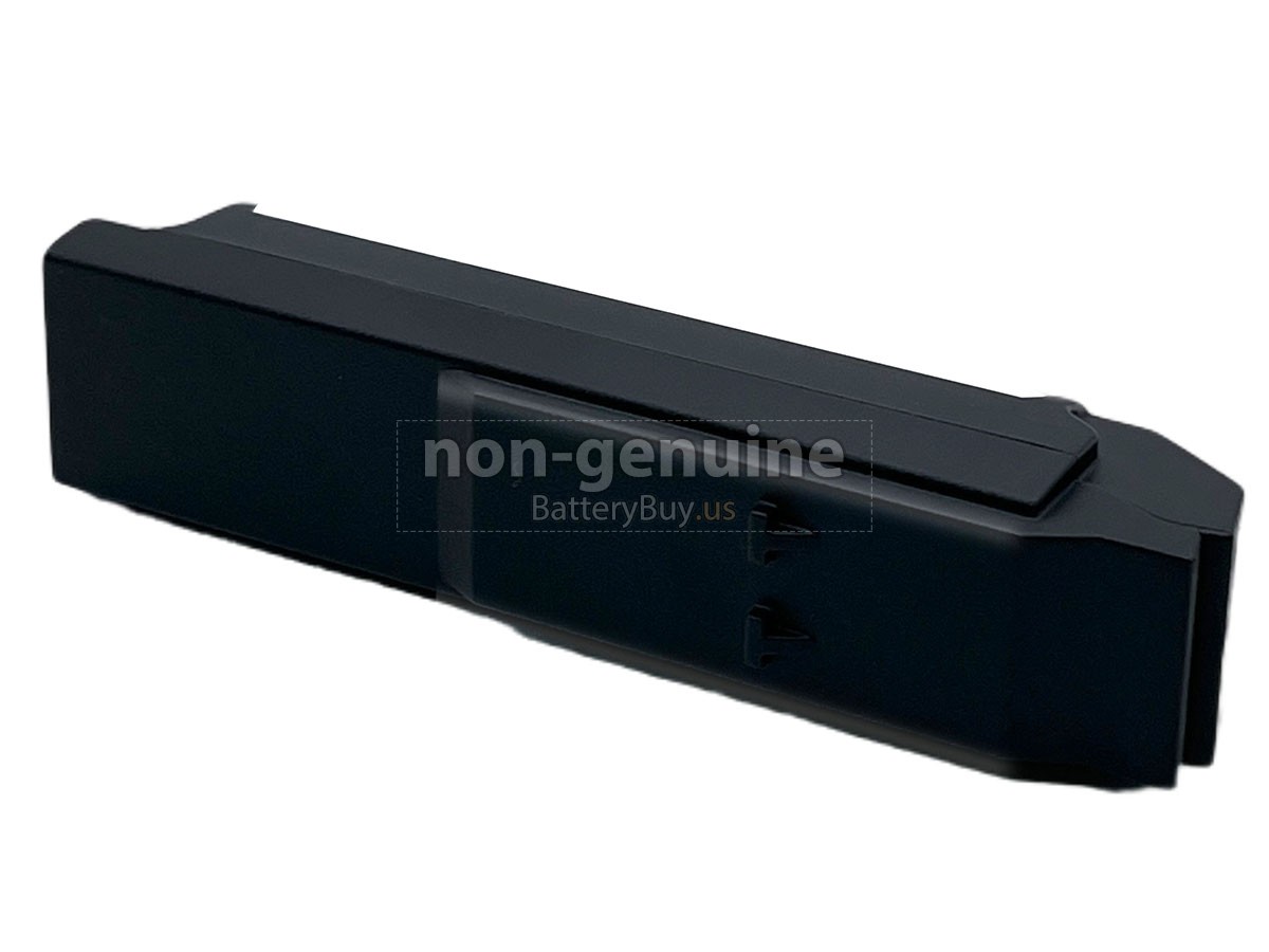 battery for Honeywell 02-60047058