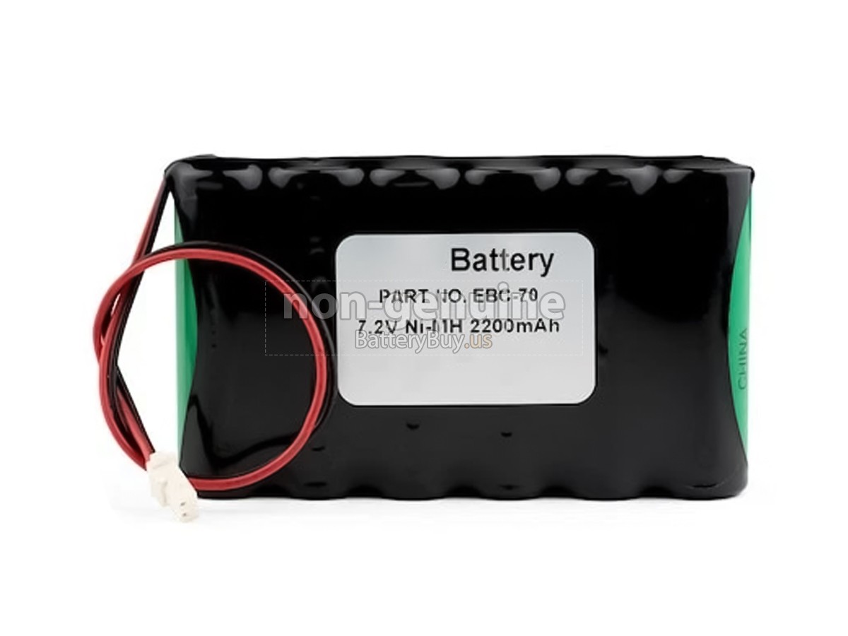 battery for Honeywell 300-03865