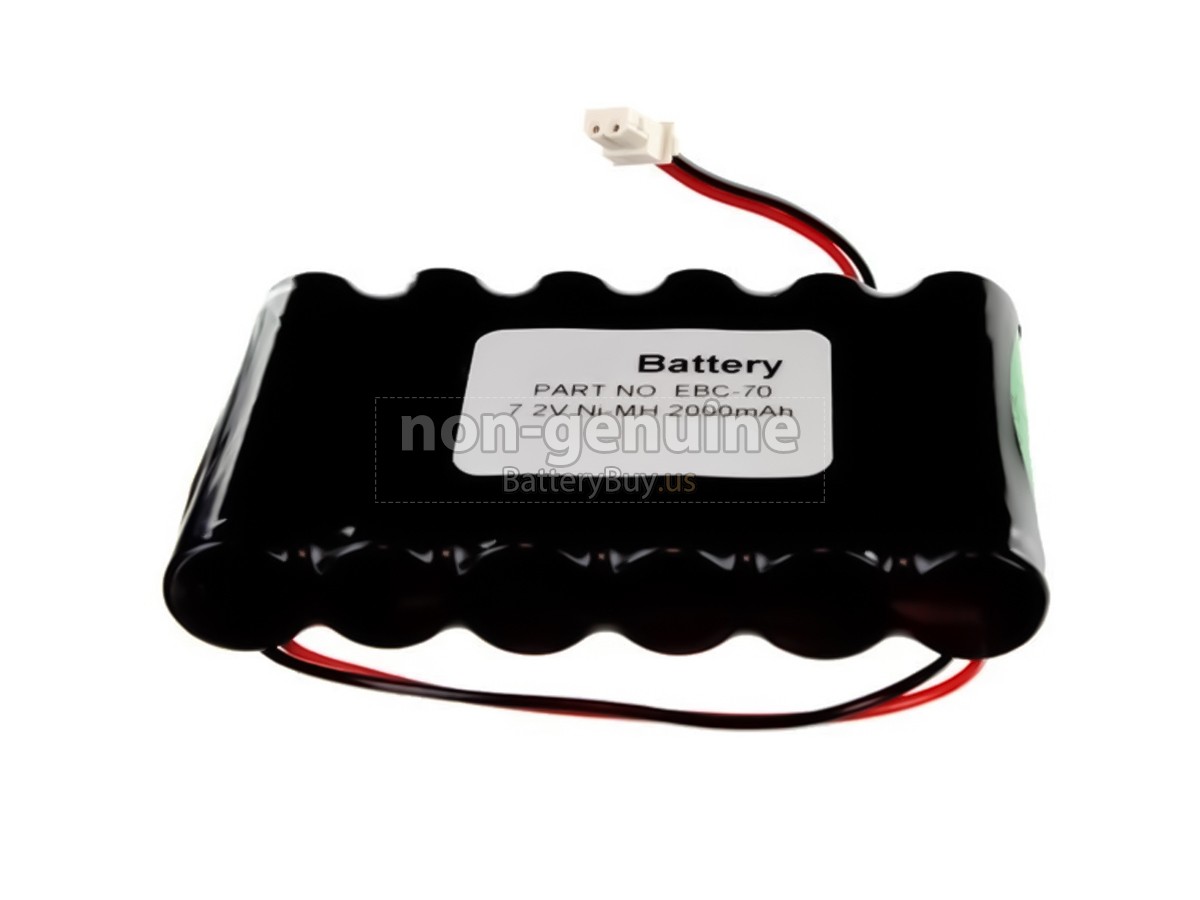 battery for Honeywell 300-03865