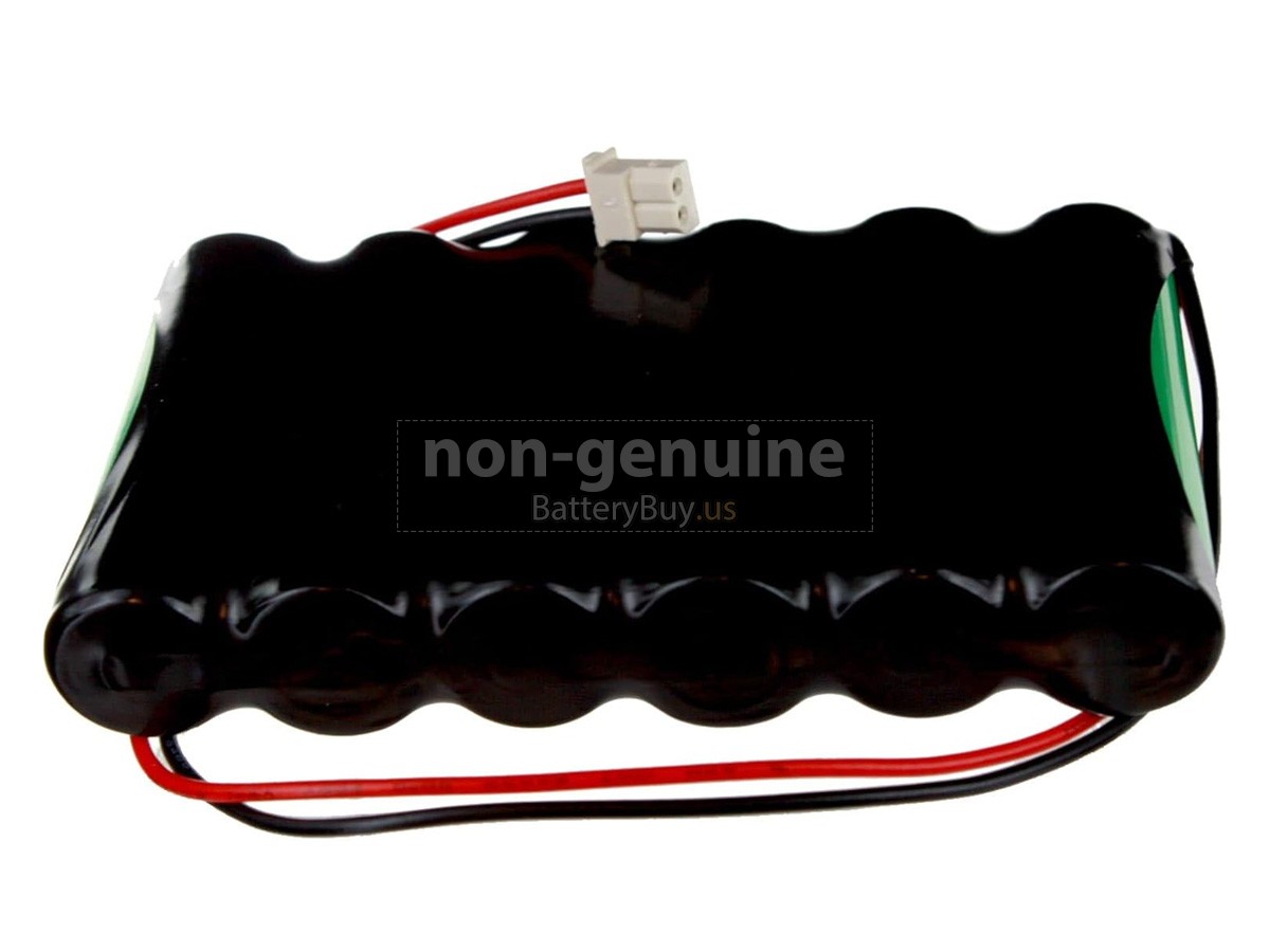 battery for Honeywell 300-03865