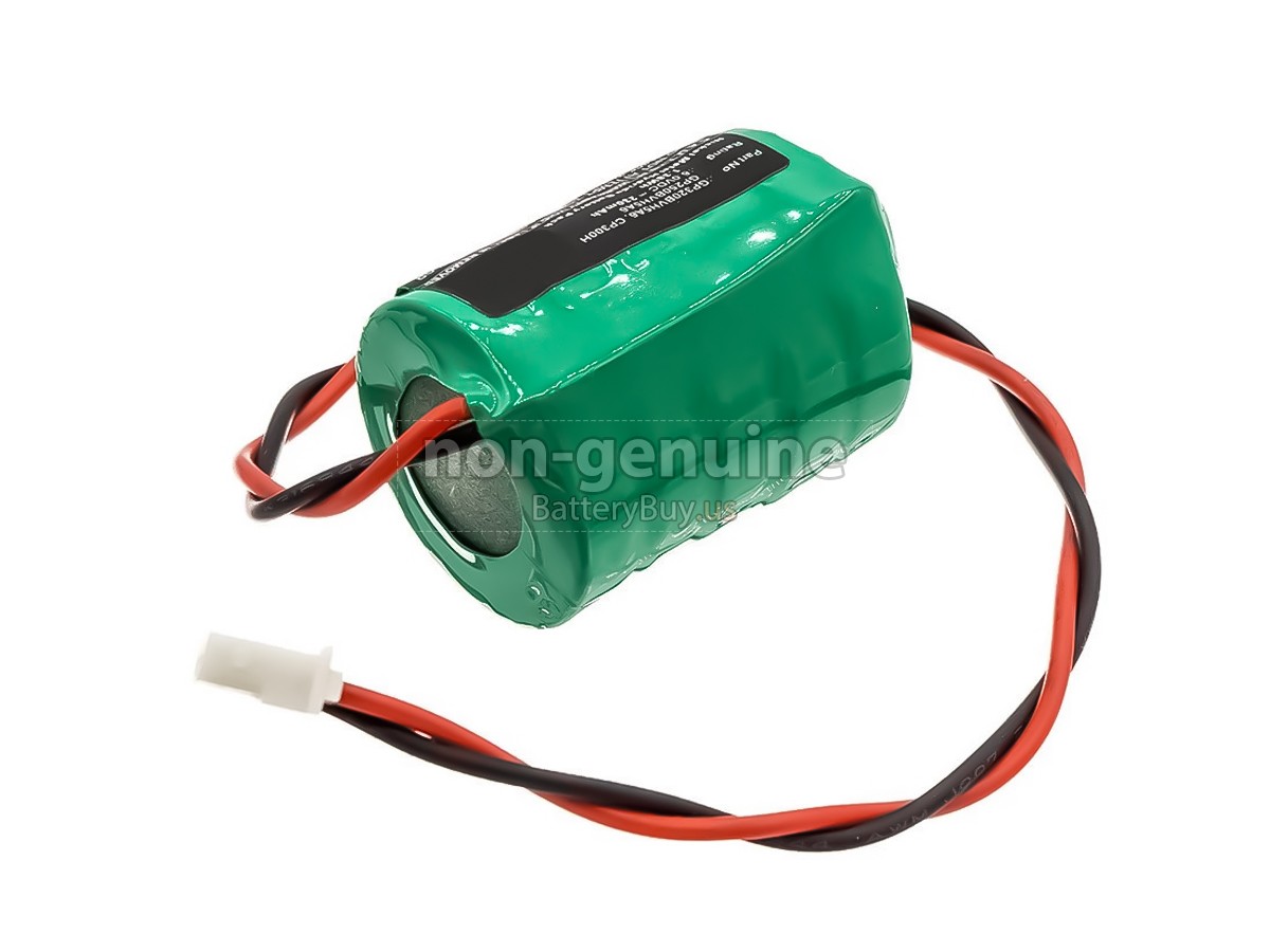 battery for Honeywell HWAG6S