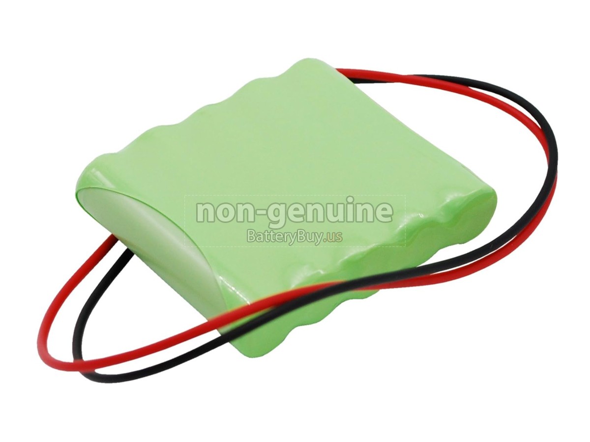 battery for Honeywell 55111-05