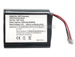 Honeywell ADT7AIO-1 battery