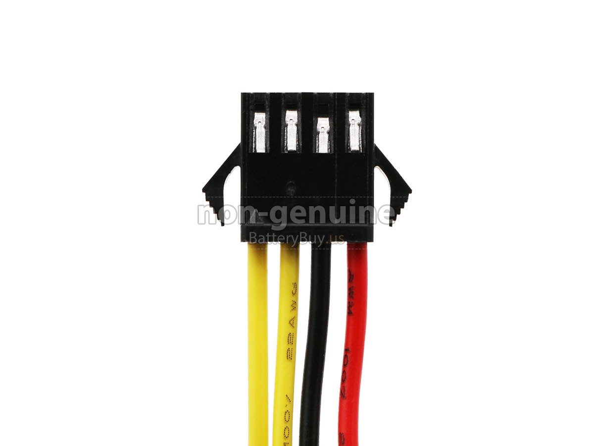 battery for Hoover 35602251