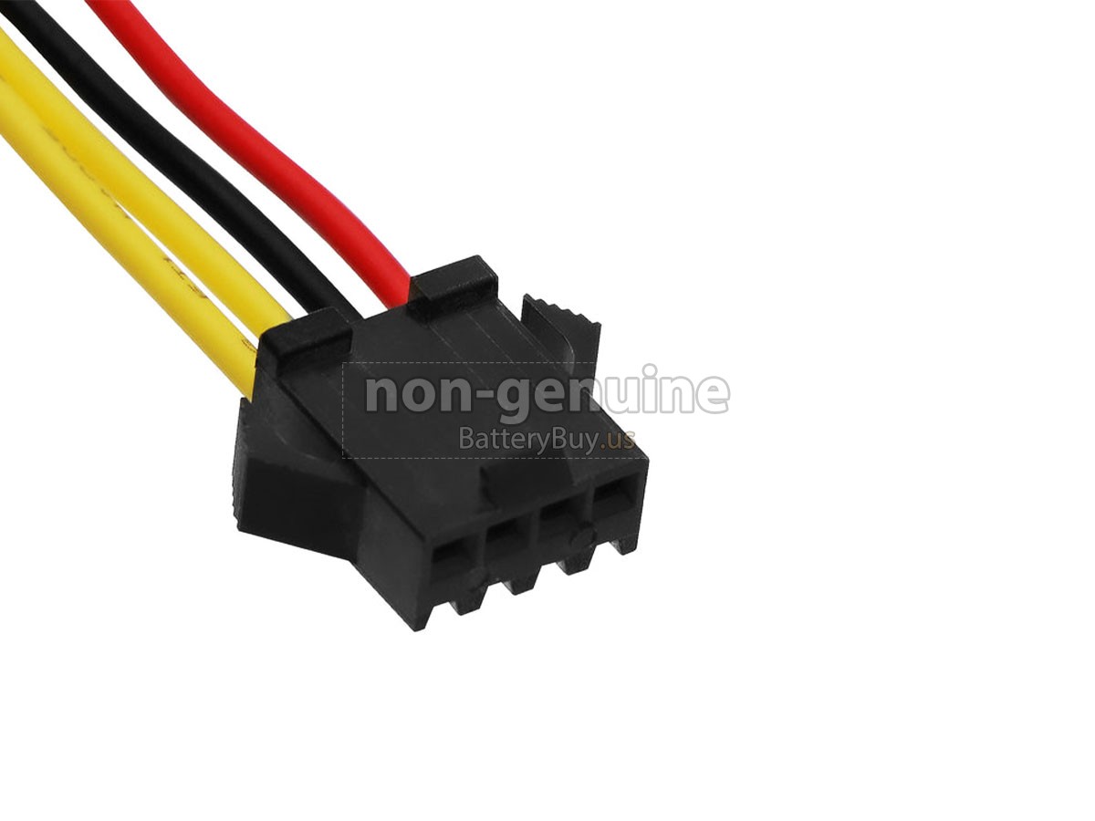 battery for Hoover 35602251