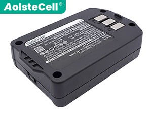 Hoover 44139 battery