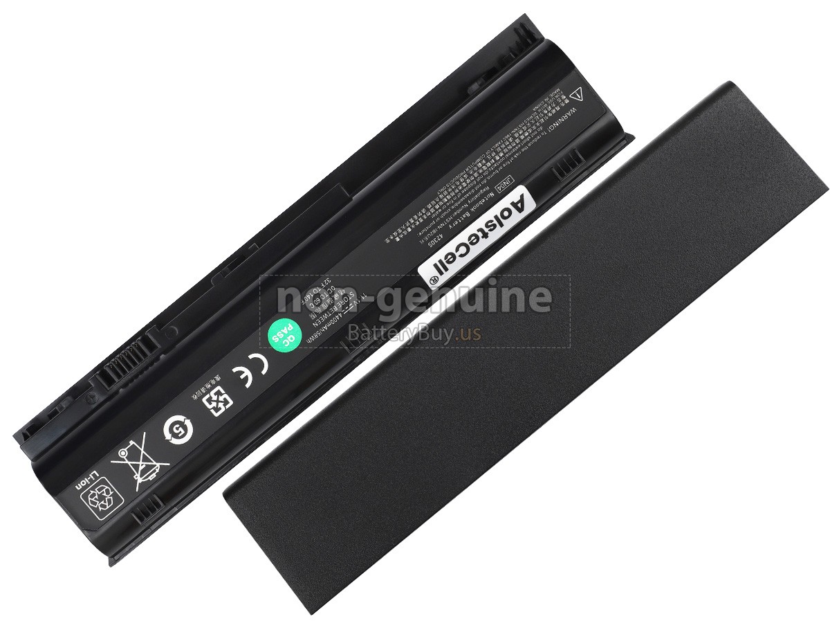 battery for HP HSTNN-IB2V