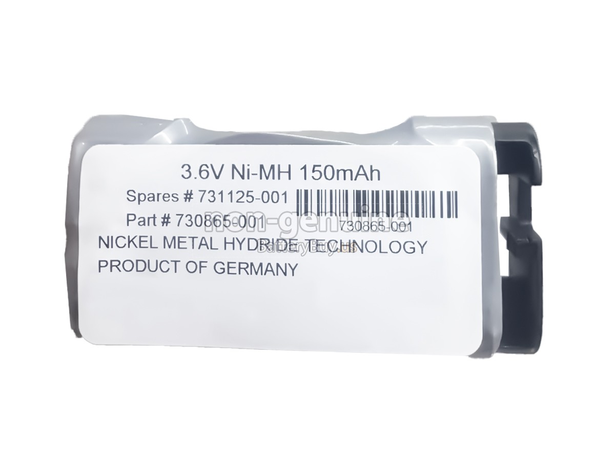 battery for HP PROLIANT DL580 G9