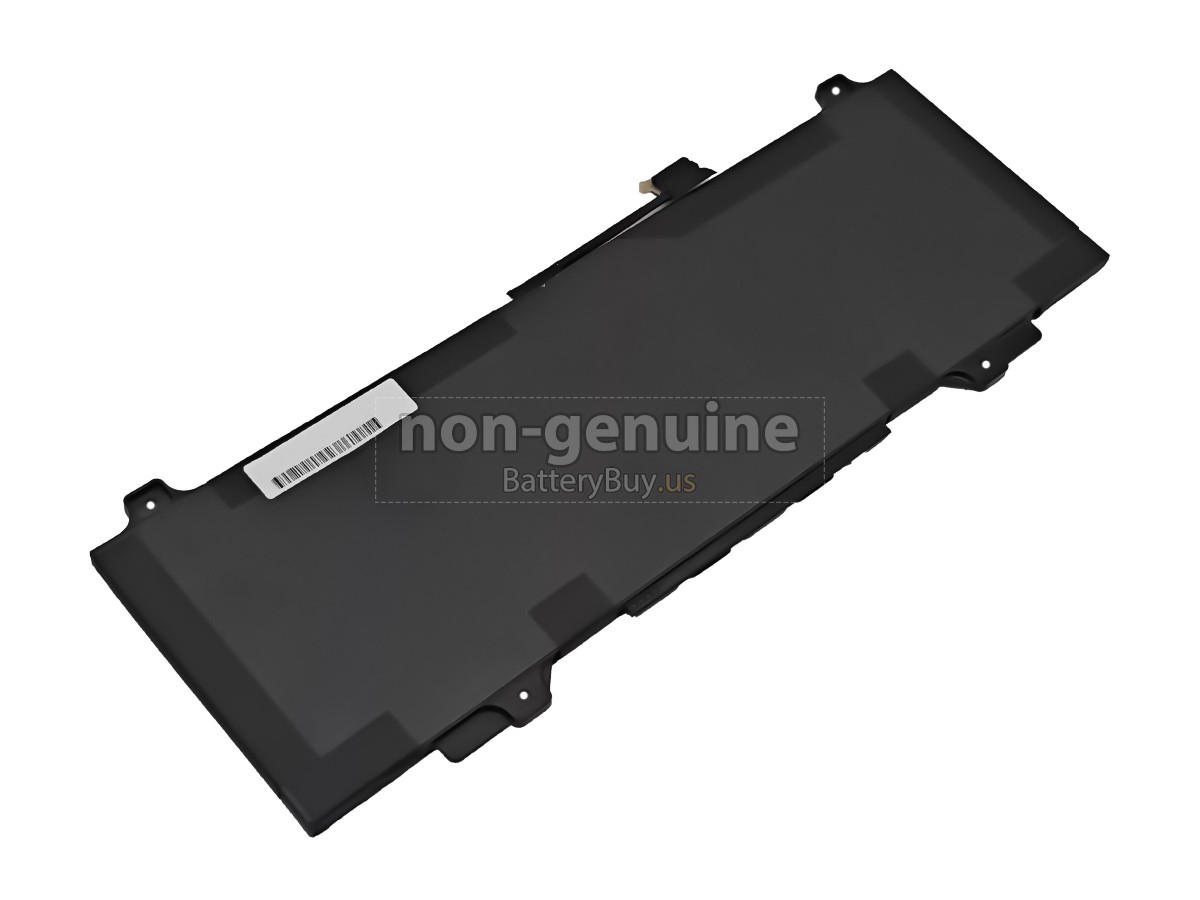battery for HP FORTIS 14 INCH G11 Chromebook