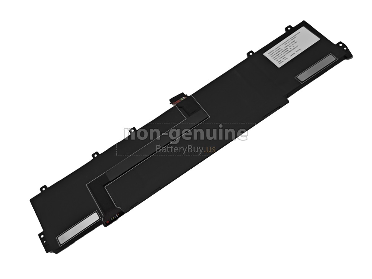 battery for HP PA04070XL