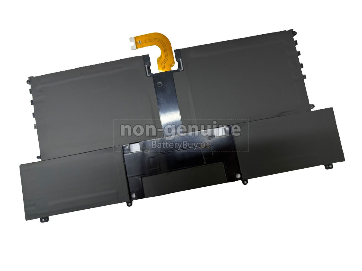 battery for HP Spectre 13-V102NE