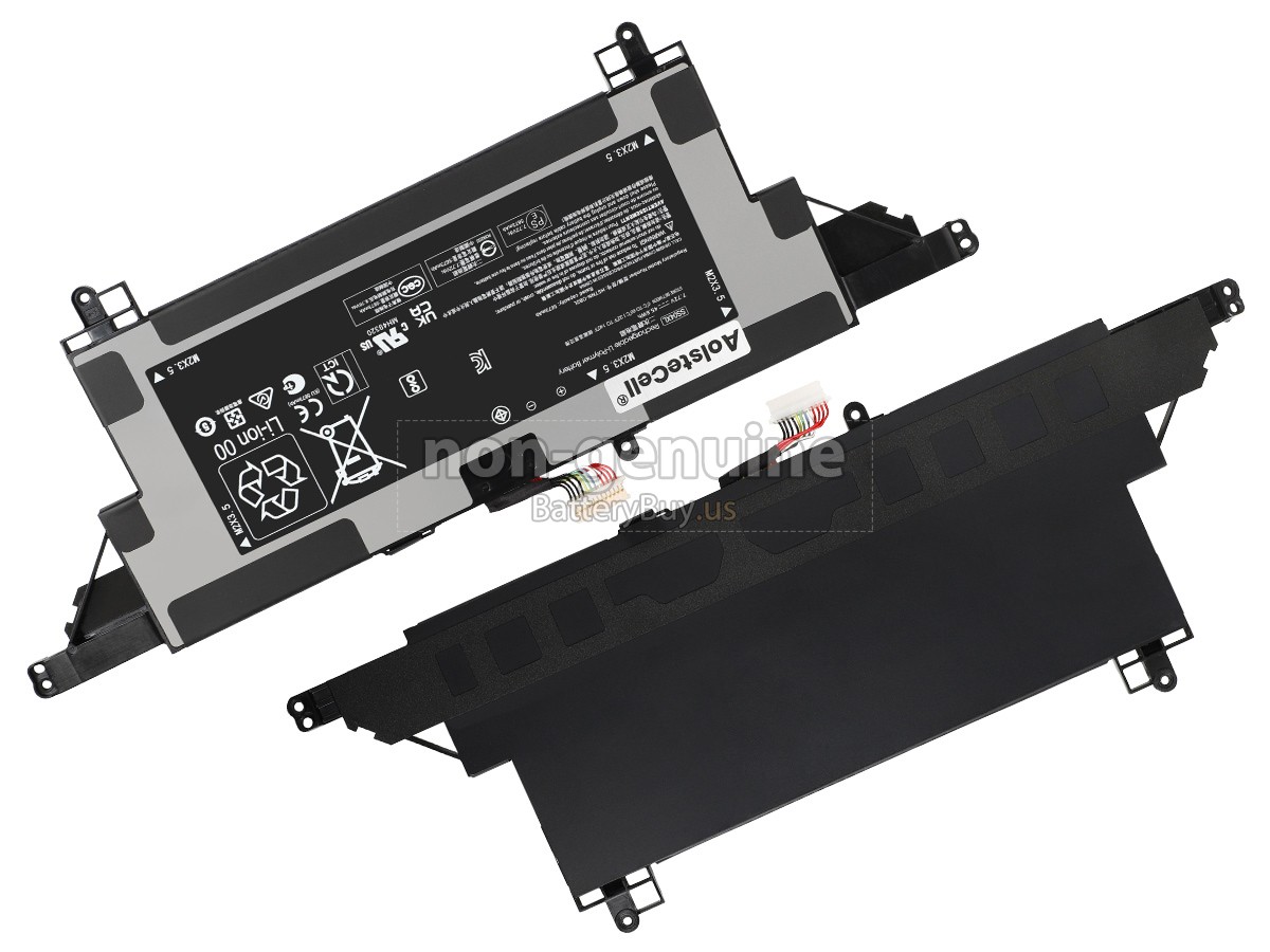 battery for HP SS04XL