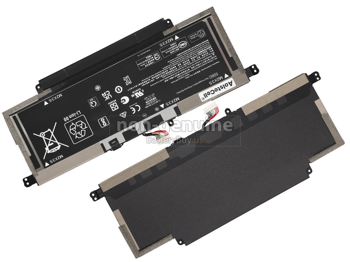 battery for HP SS04XL