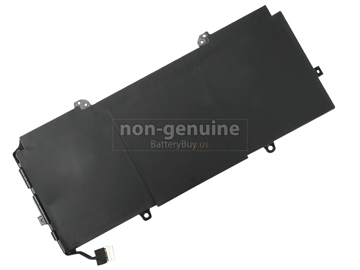 battery for HP SD03XL