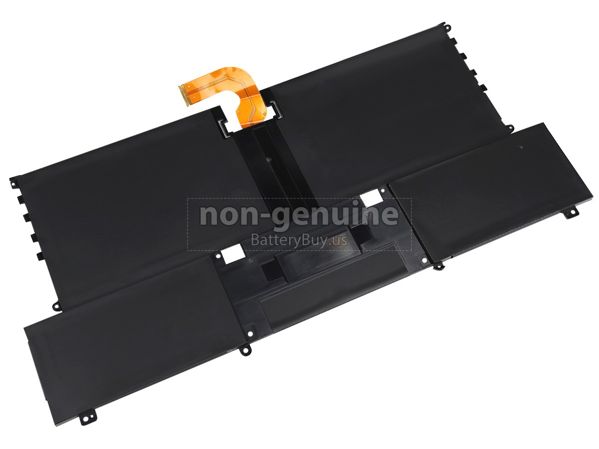 battery for HP Spectre 13-V102NE