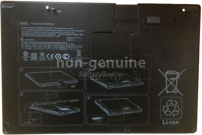 Battery for HP 696398-271