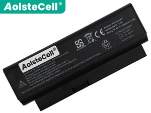 Compaq Presario CQ20-209tu battery