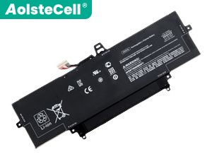 HP L82391-006 battery