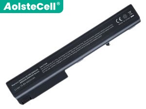 HP Compaq HSTNN-104C battery