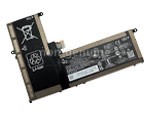 HP TPN-DB0H battery