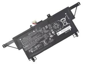 HP Elite Dragonfly 13.5 inch G3 (4J032AV)-6L360PA battery