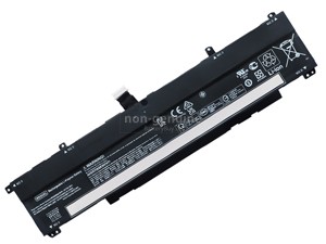 HP omen 16-c0077ng battery