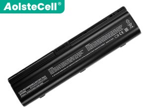 HP Pavilion dv6617tx battery