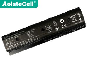 HP Envy m6-1302sa battery