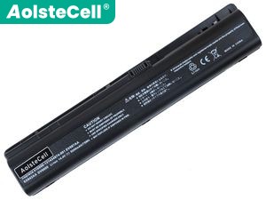 HP Pavilion dv9317cl battery