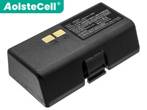 HPRT A300 battery