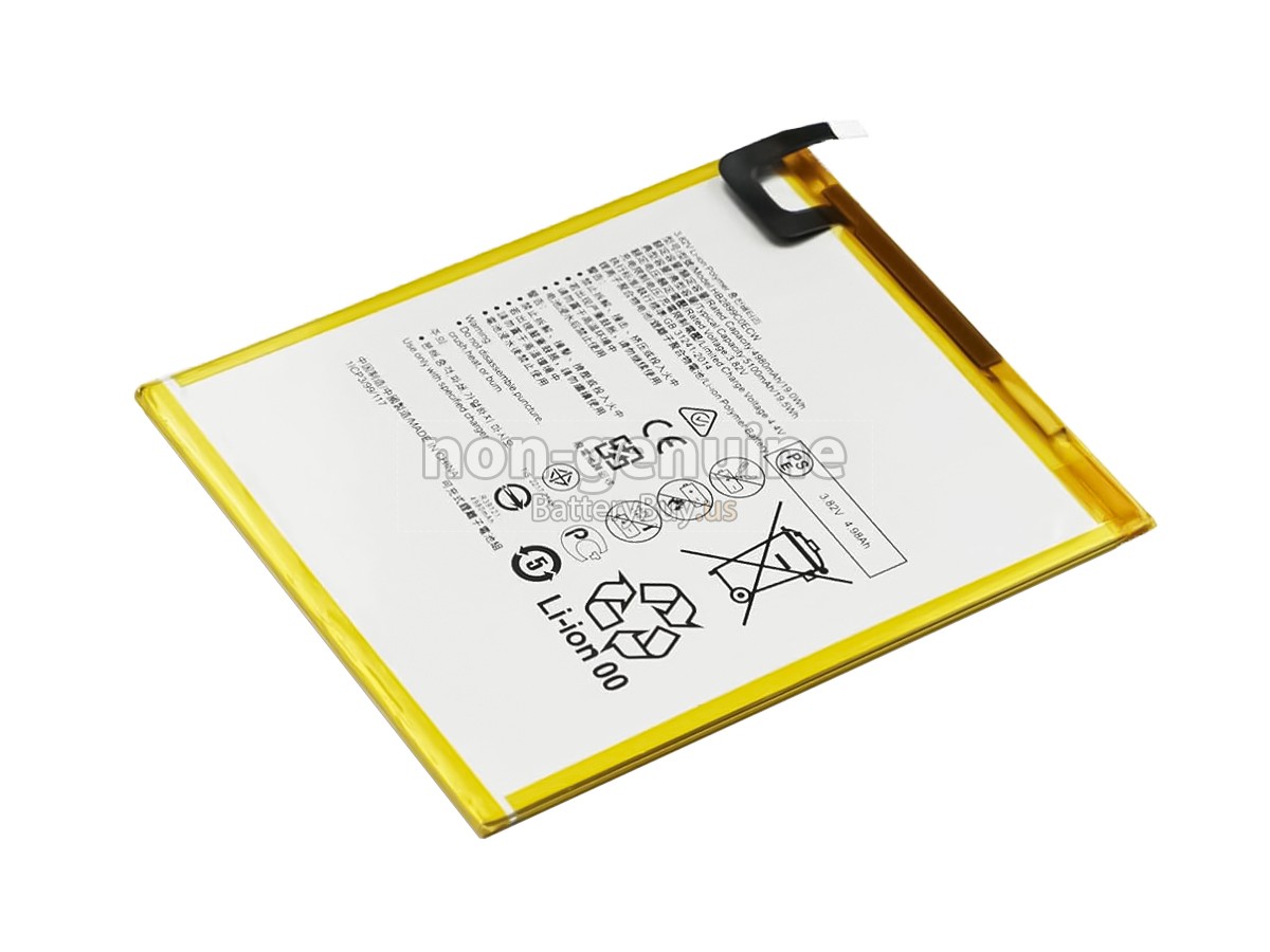 battery for Huawei BTV-DL09