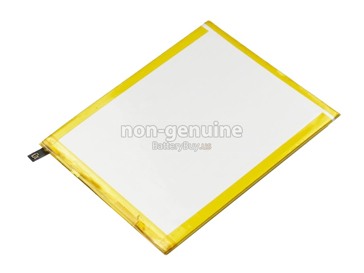 battery for Huawei BTV-DL09