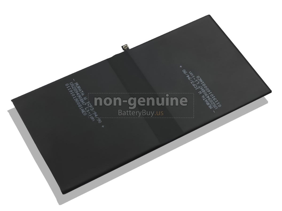 battery for Huawei MEDIAPAD M5 PRO 10.8 CMR-AL19