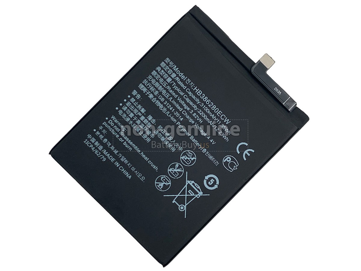 battery for Huawei P10 VTR-AL00