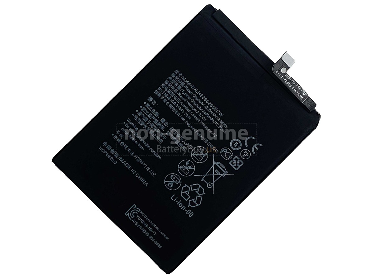battery for Huawei P SMART 2019 POT-LX1RUA