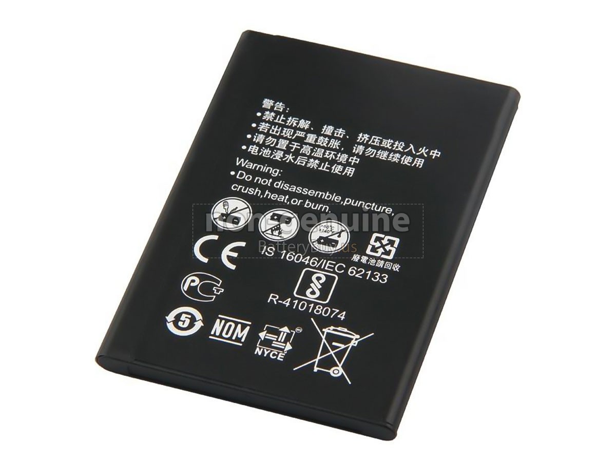 battery for Huawei E5577
