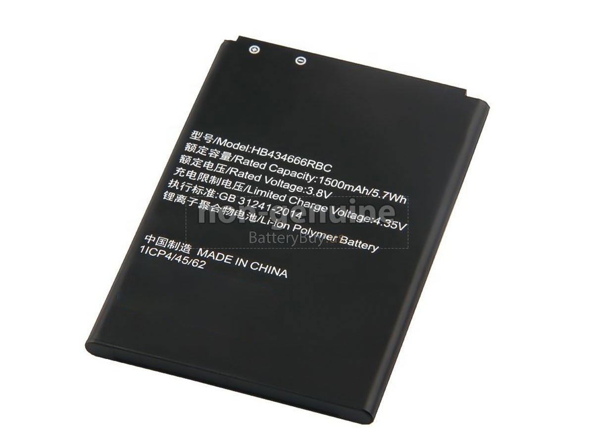 battery for Huawei E5577