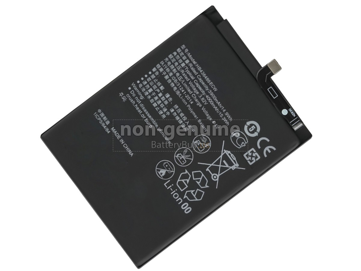 battery for Huawei HONOR VIEW 20 V20 PCT-TL10