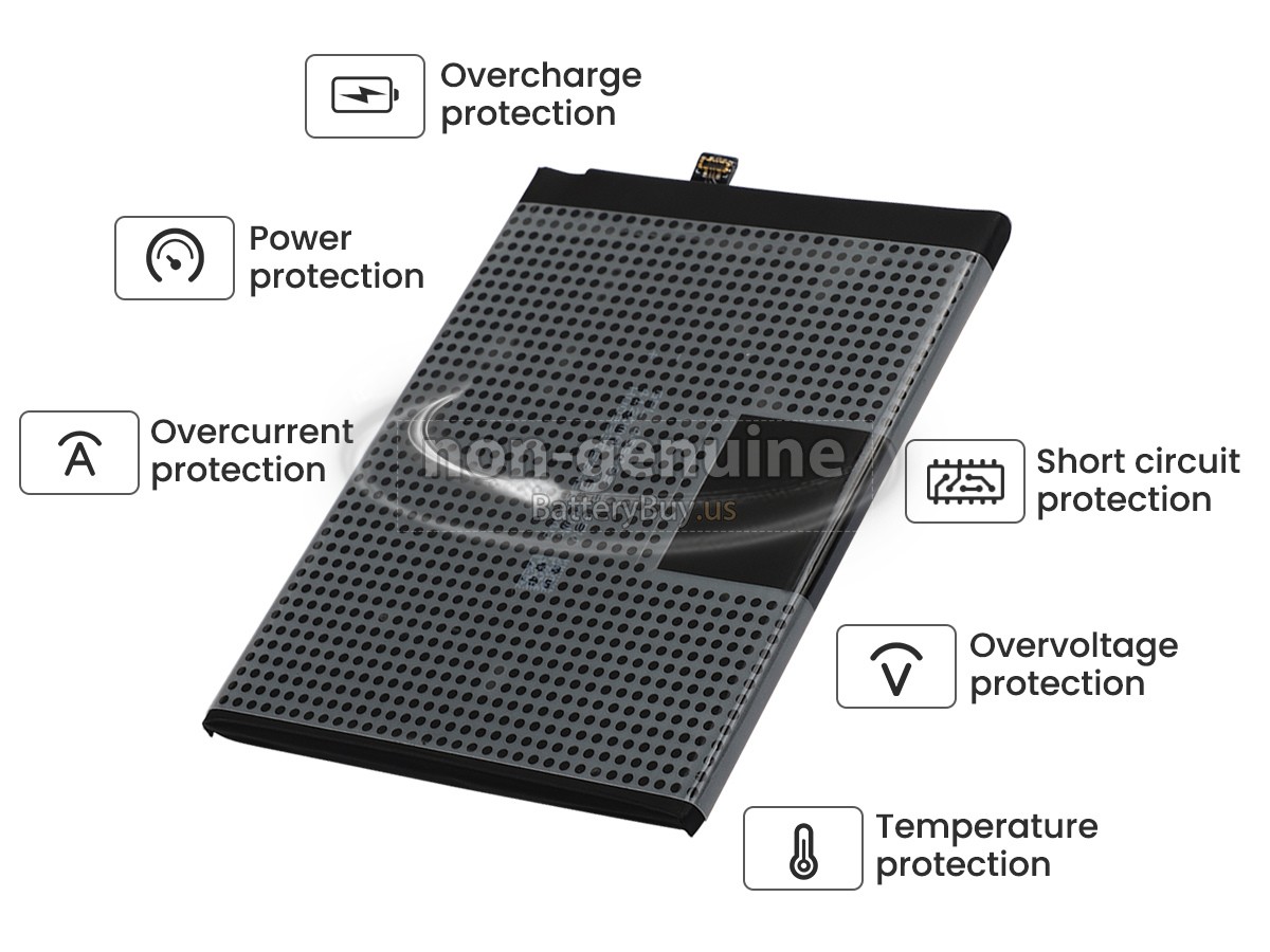 battery for Huawei MATE 20 PRO