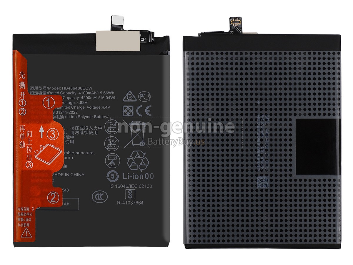 battery for Huawei MATE 20 PRO