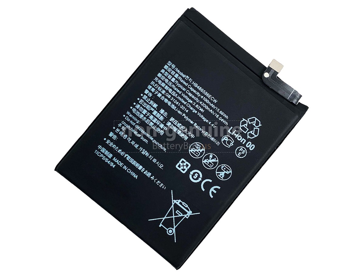 battery for Huawei P40 LITE JNY-L21A