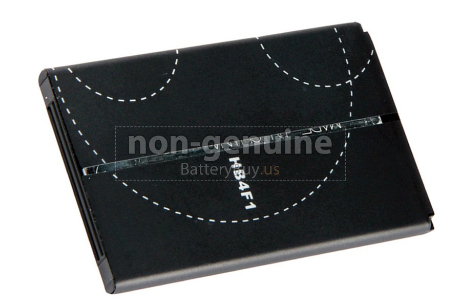 battery for Huawei HB4F1