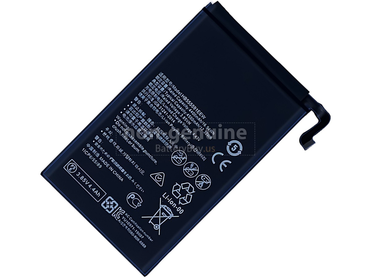 battery for Huawei MATE 30 PRO LIO-L29